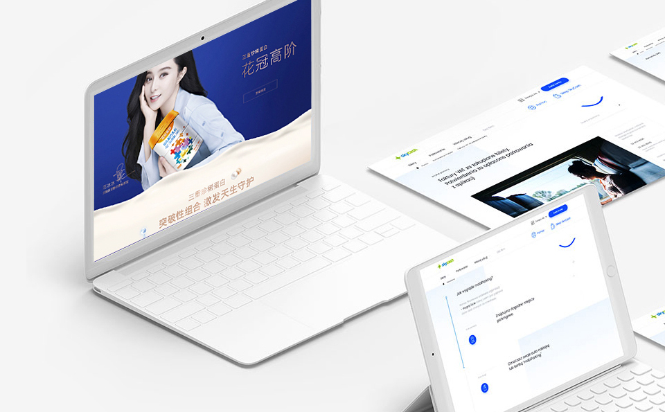建一個企業(yè)網(wǎng)站需要多少錢？企業(yè)網(wǎng)站建設對于企業(yè)的發(fā)展作用